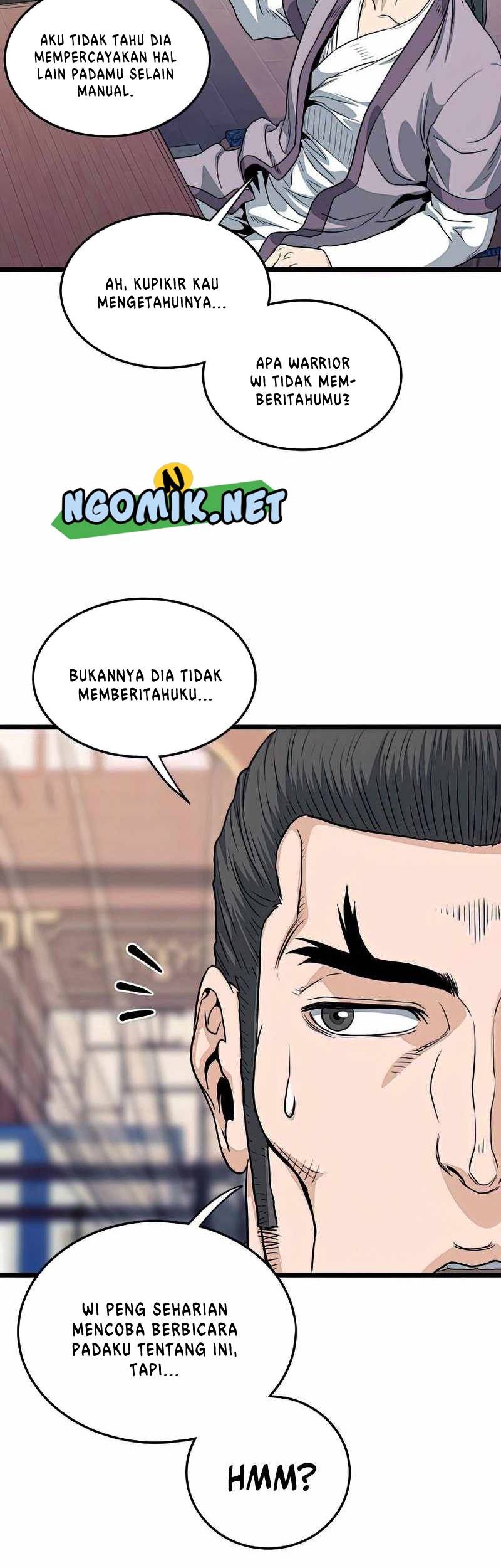 Chapter 122 - halaman 71