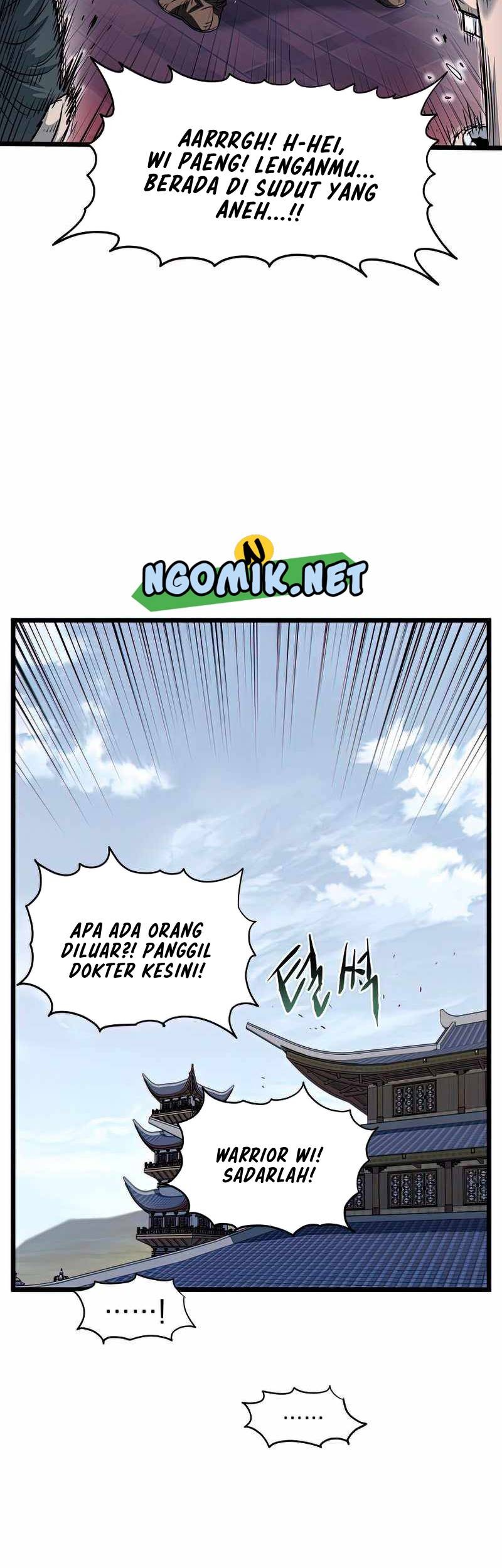 Chapter 122 - halaman 73