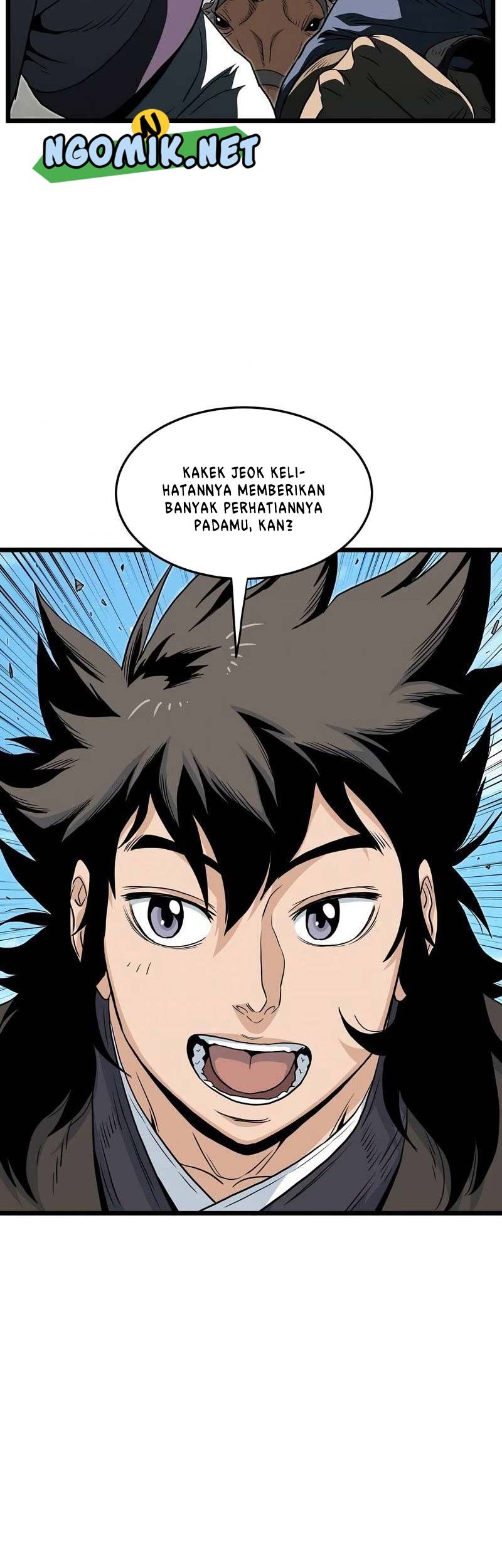 Chapter 120 - halaman 45