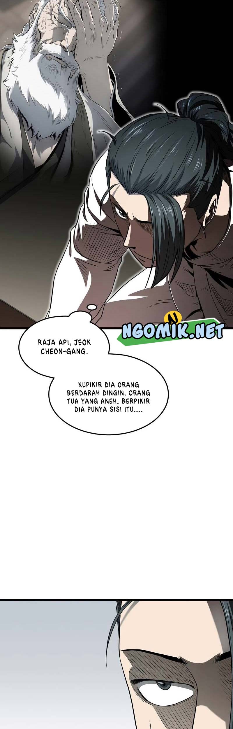 Chapter 119 - halaman 21