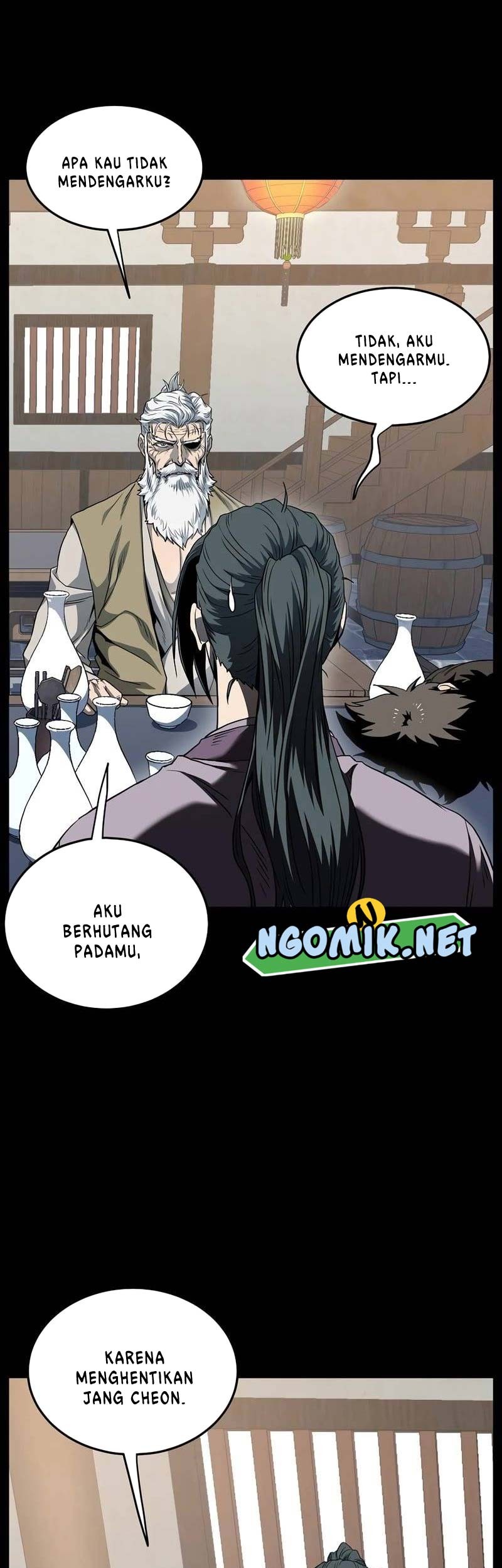 Chapter 119 - halaman 23