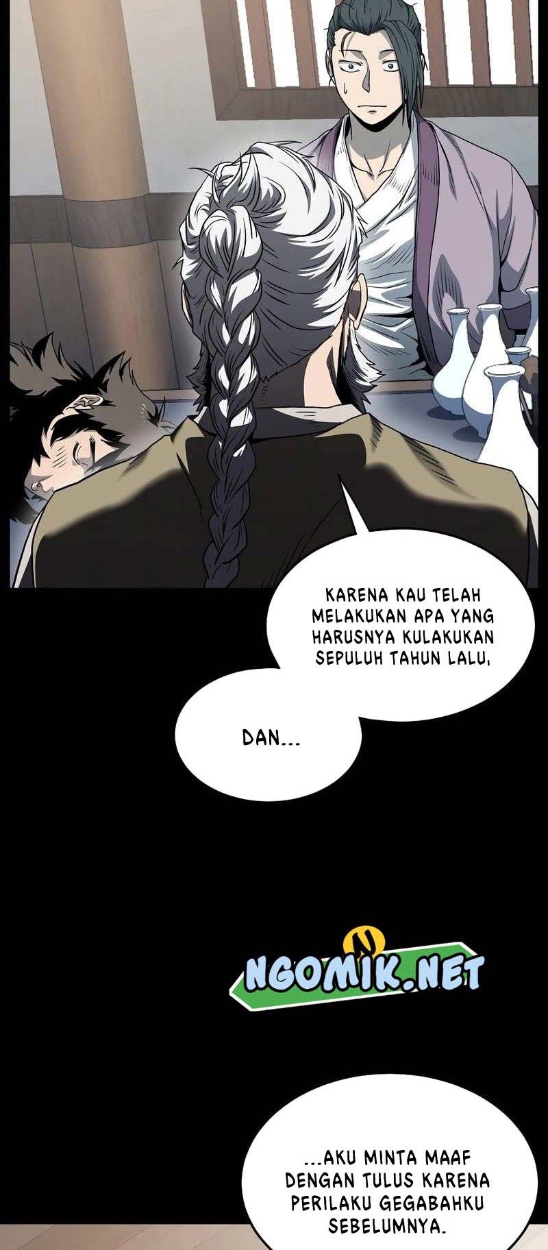 Chapter 119 - halaman 24