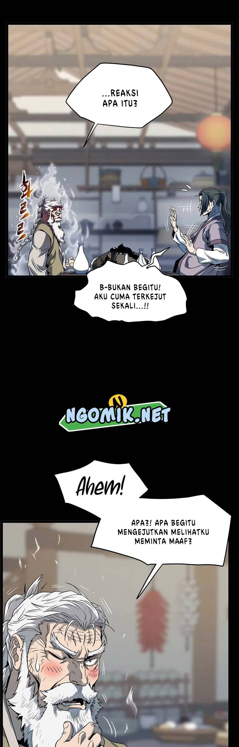 Chapter 119 - halaman 27