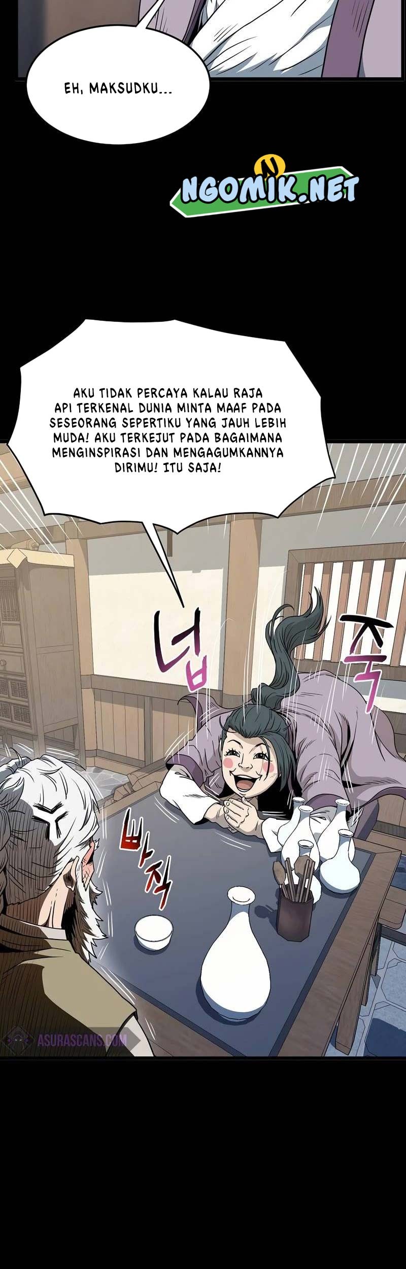 Chapter 119 - halaman 29