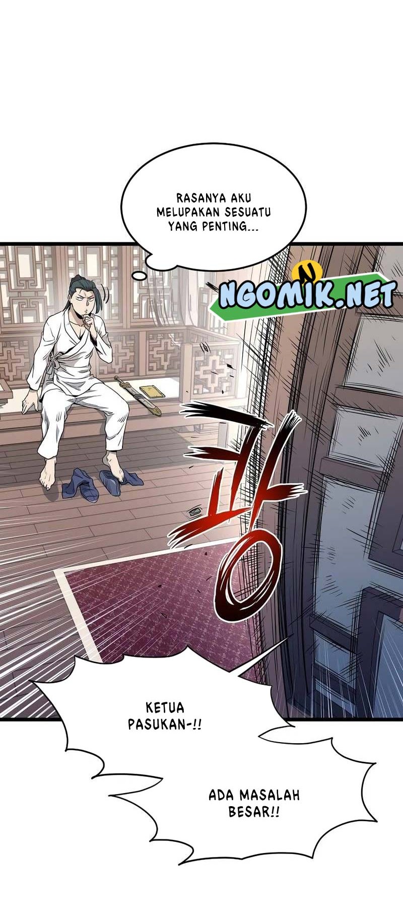 Chapter 119 - halaman 32