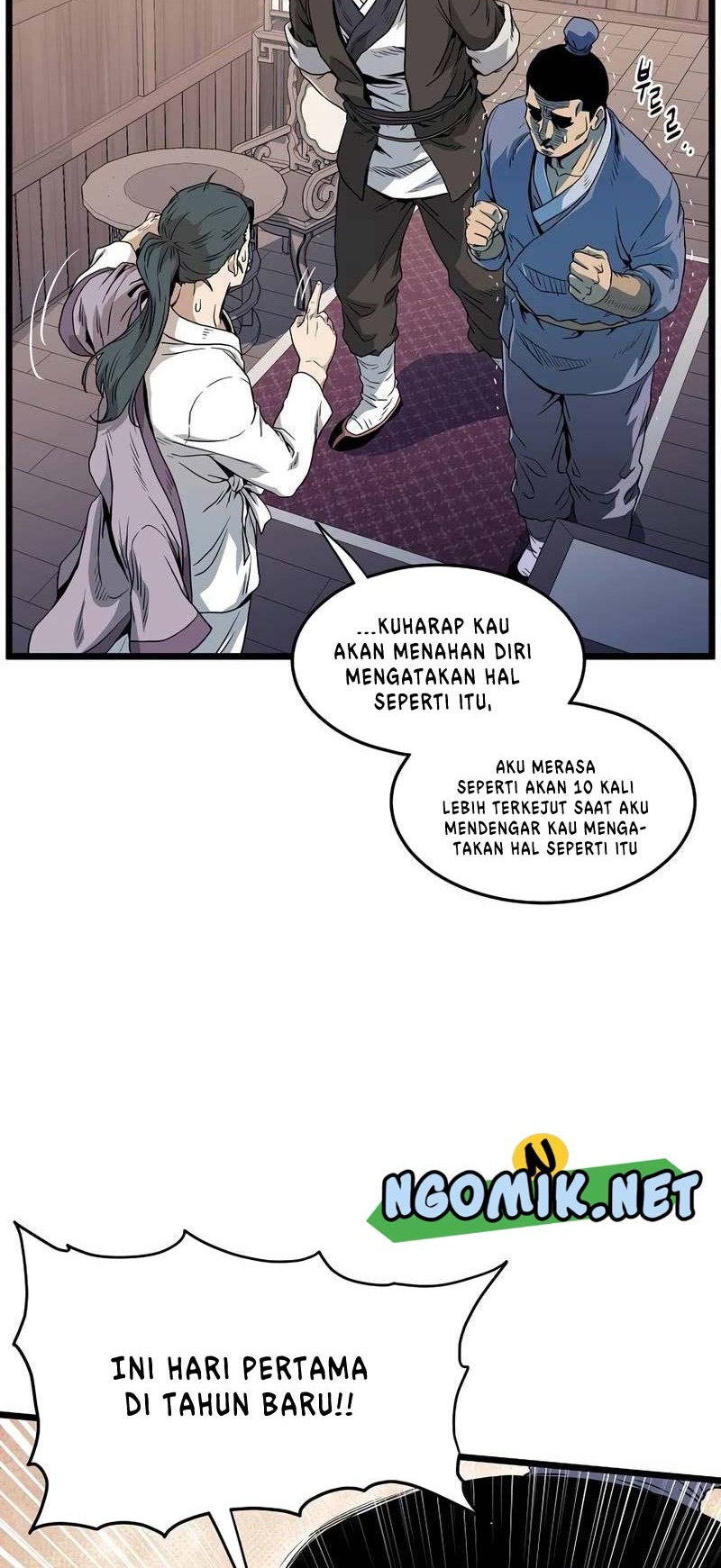 Chapter 119 - halaman 34