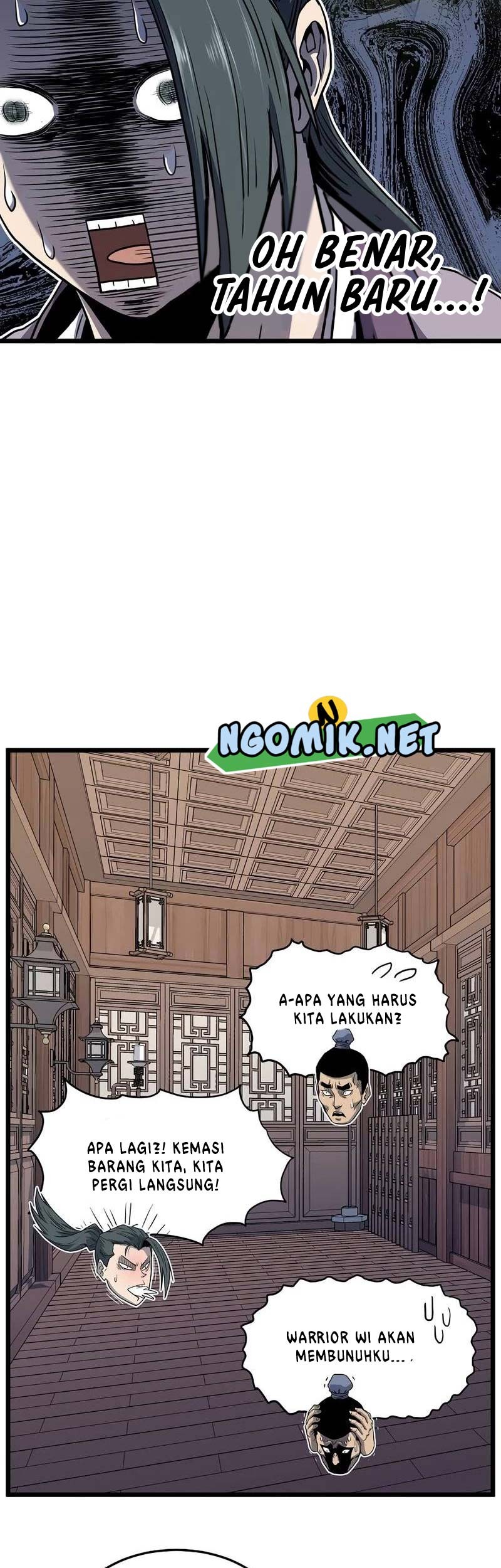 Chapter 119 - halaman 37