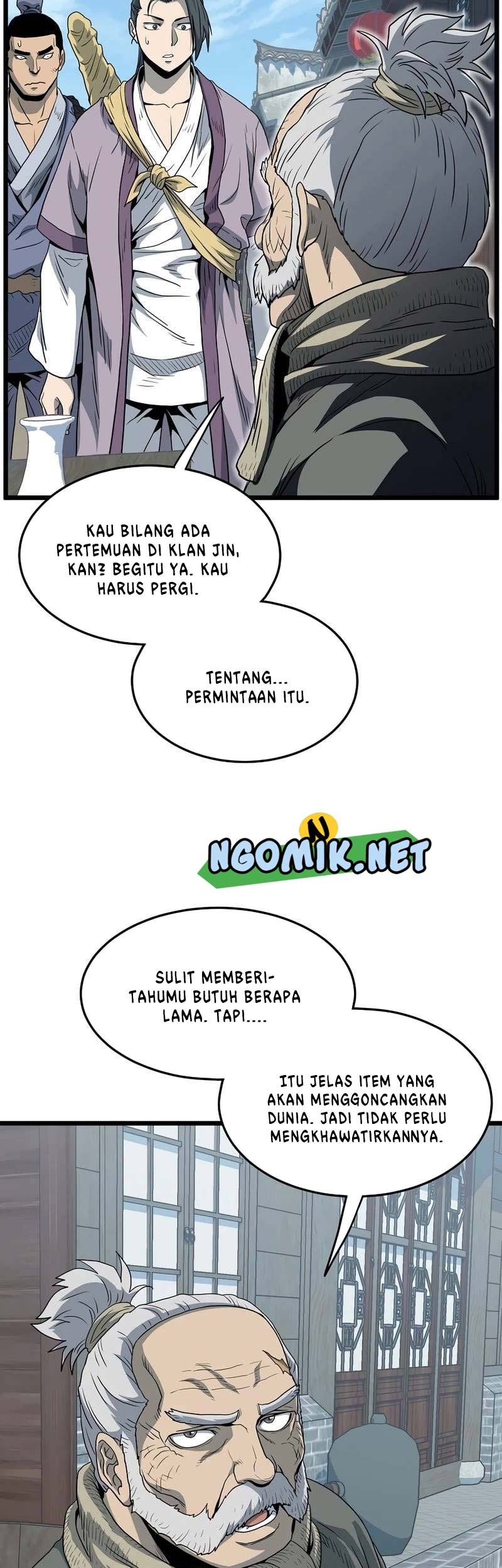 Chapter 119 - halaman 43