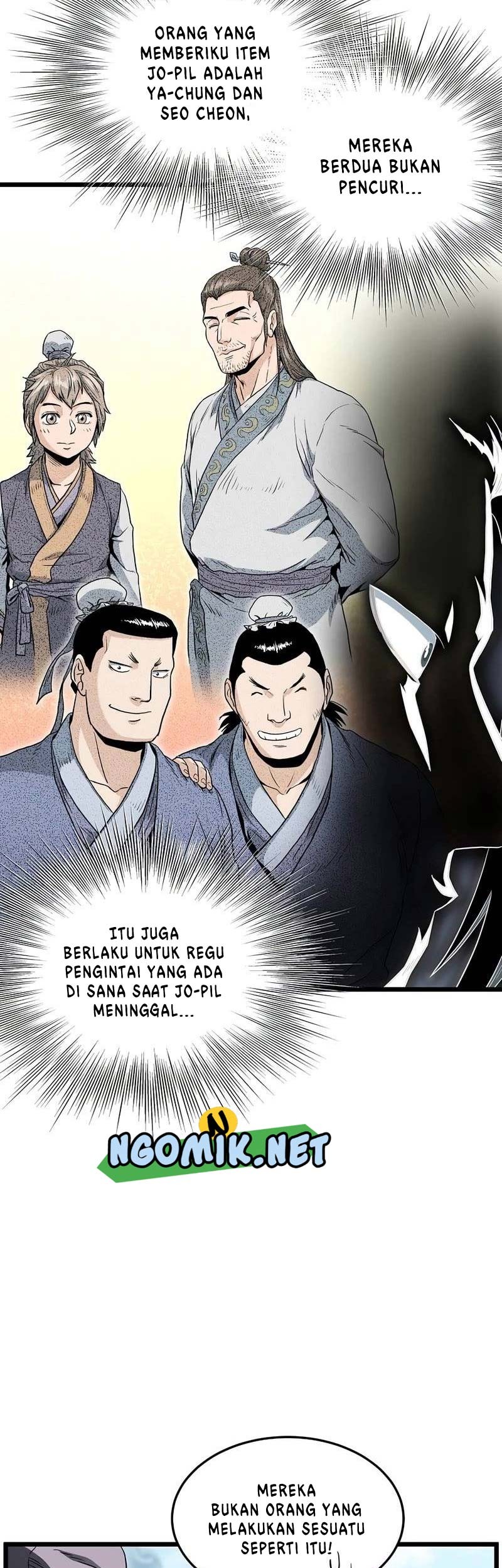 Chapter 119 - halaman 55