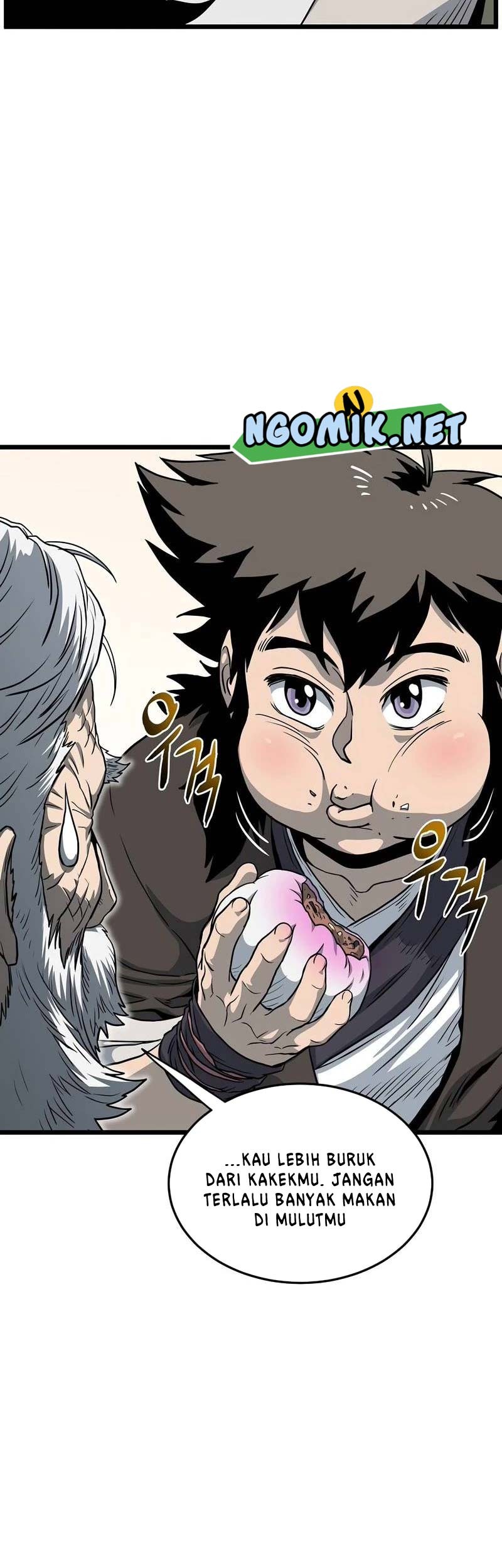 Chapter 119 - halaman 67