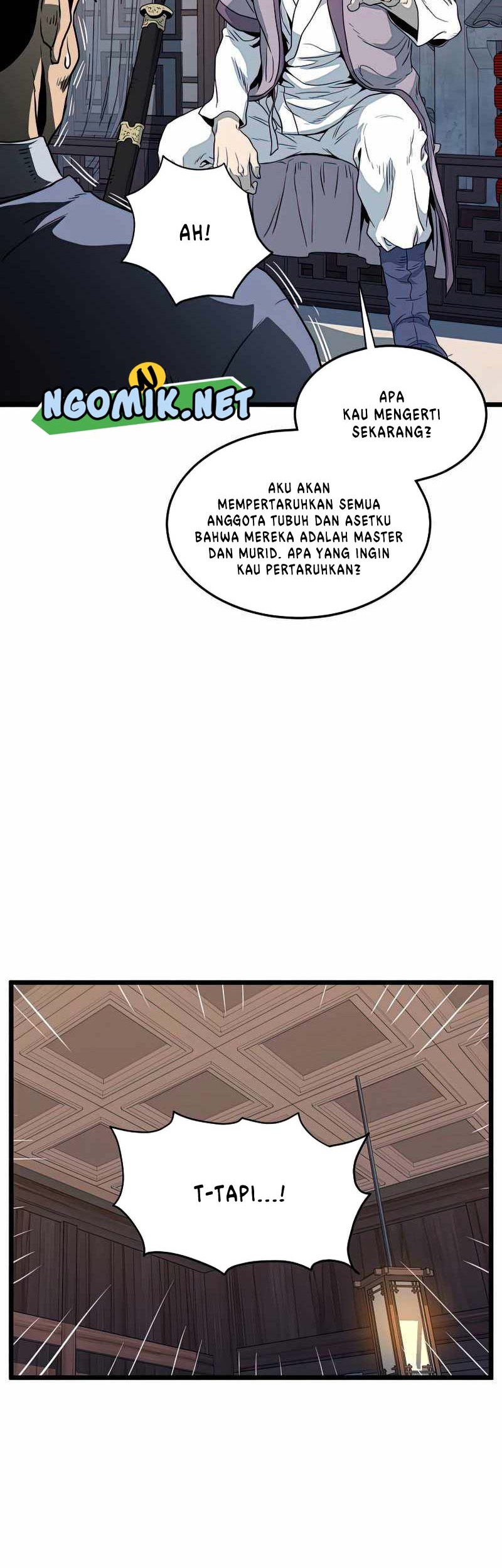 Chapter 116 - halaman 61