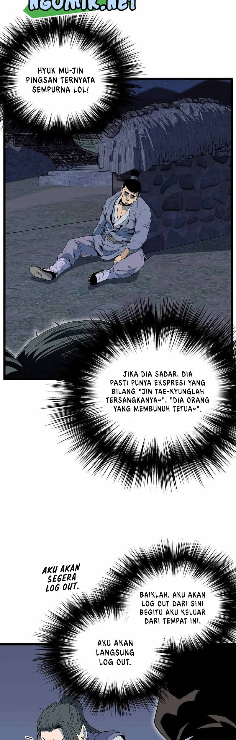 Chapter 115 - halaman 69
