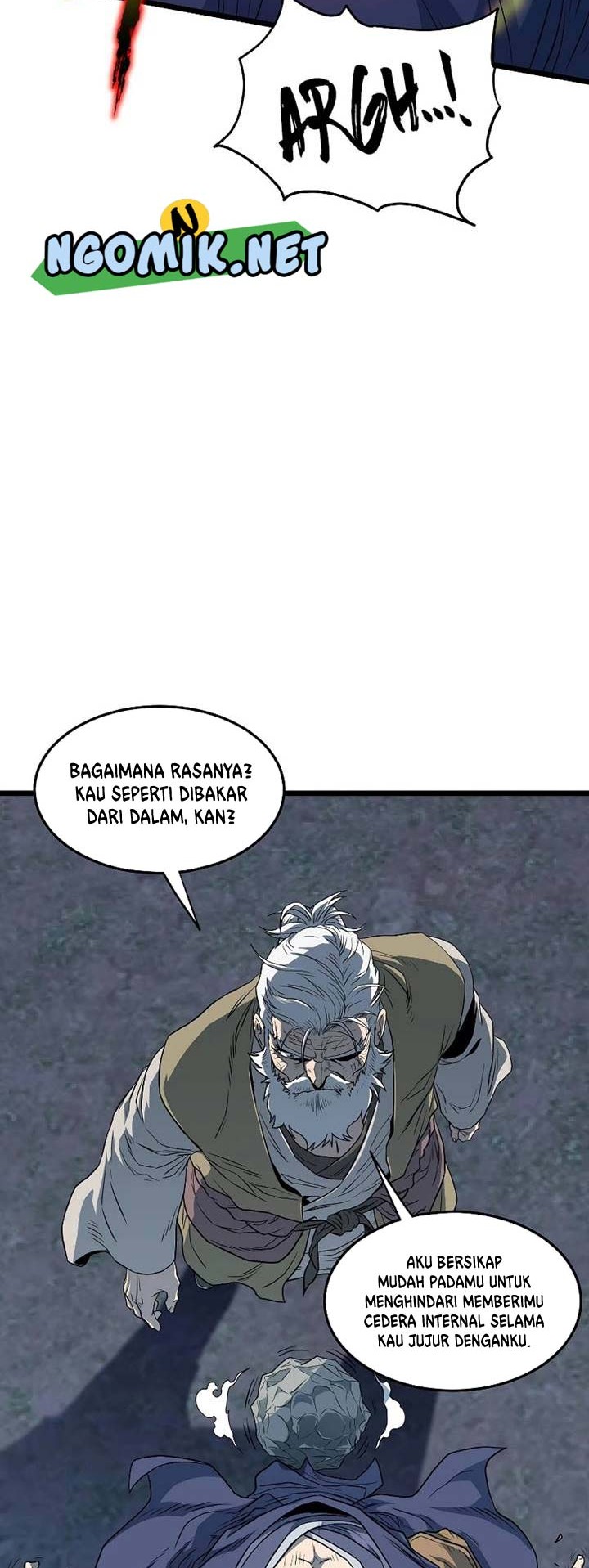 Chapter 114 - halaman 28