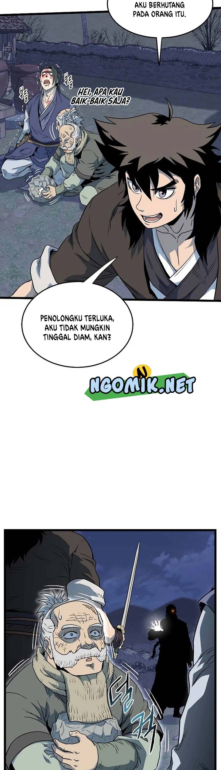 Chapter 114 - halaman 33