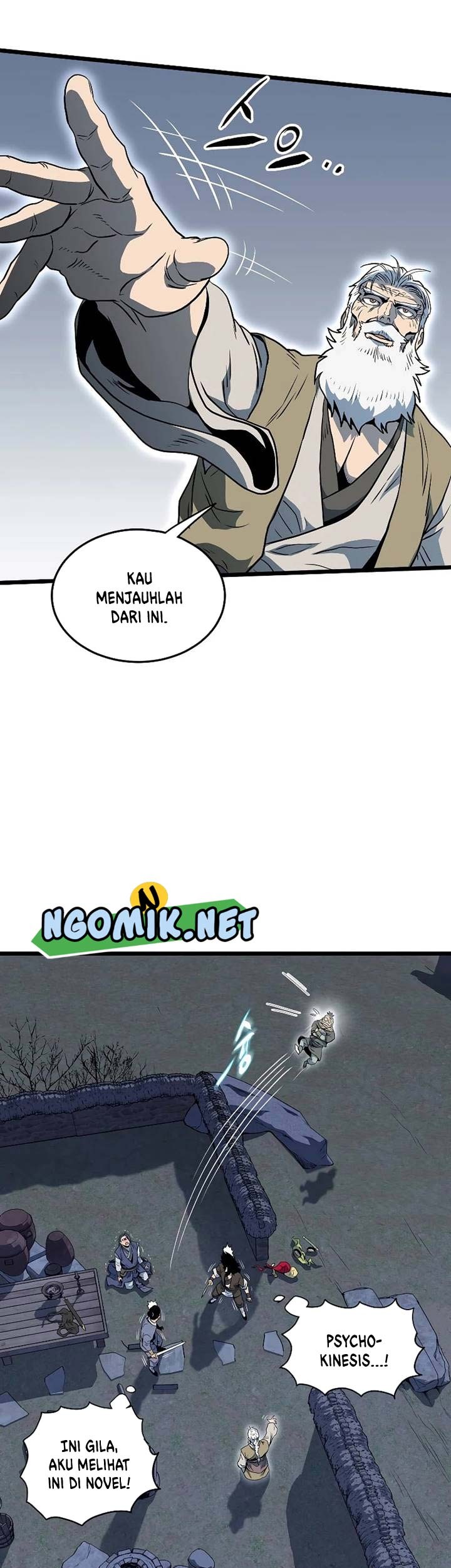 Chapter 114 - halaman 35