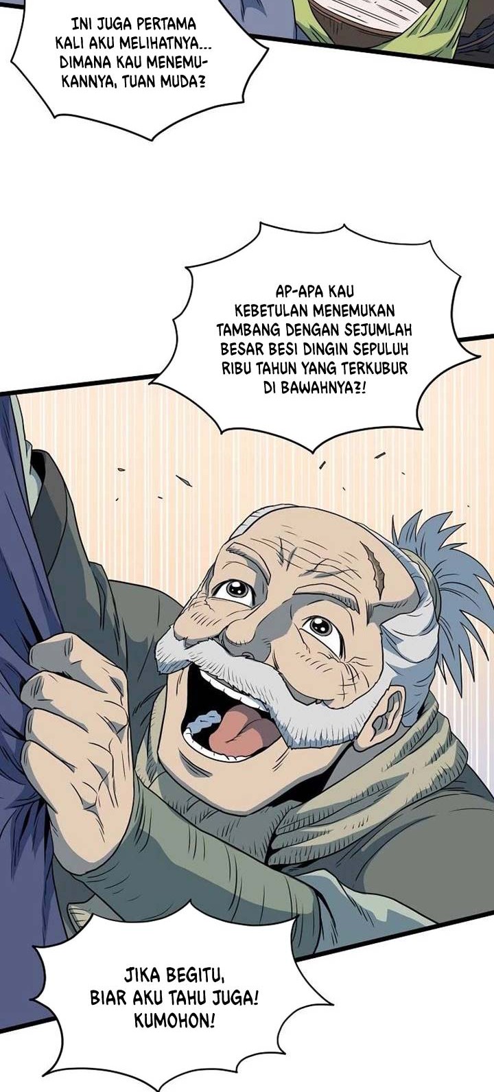 Chapter 113 - halaman 44