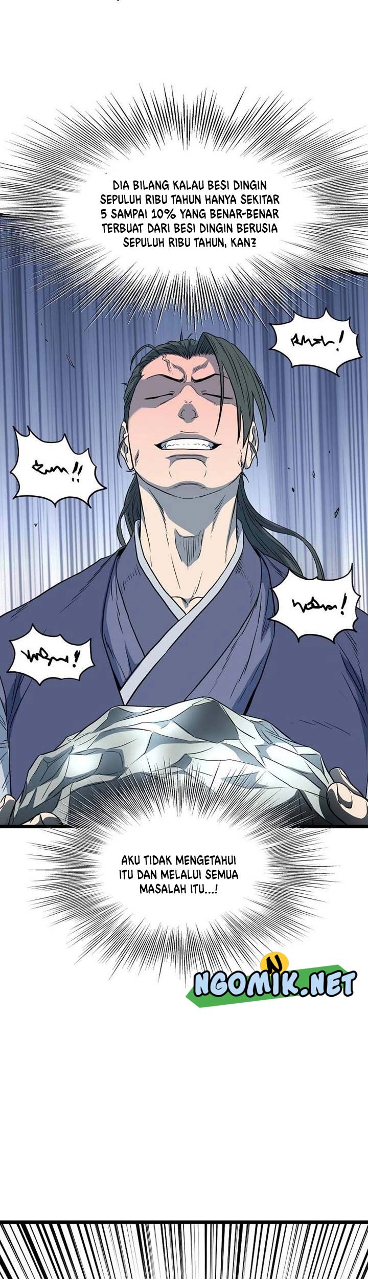 Chapter 113 - halaman 45