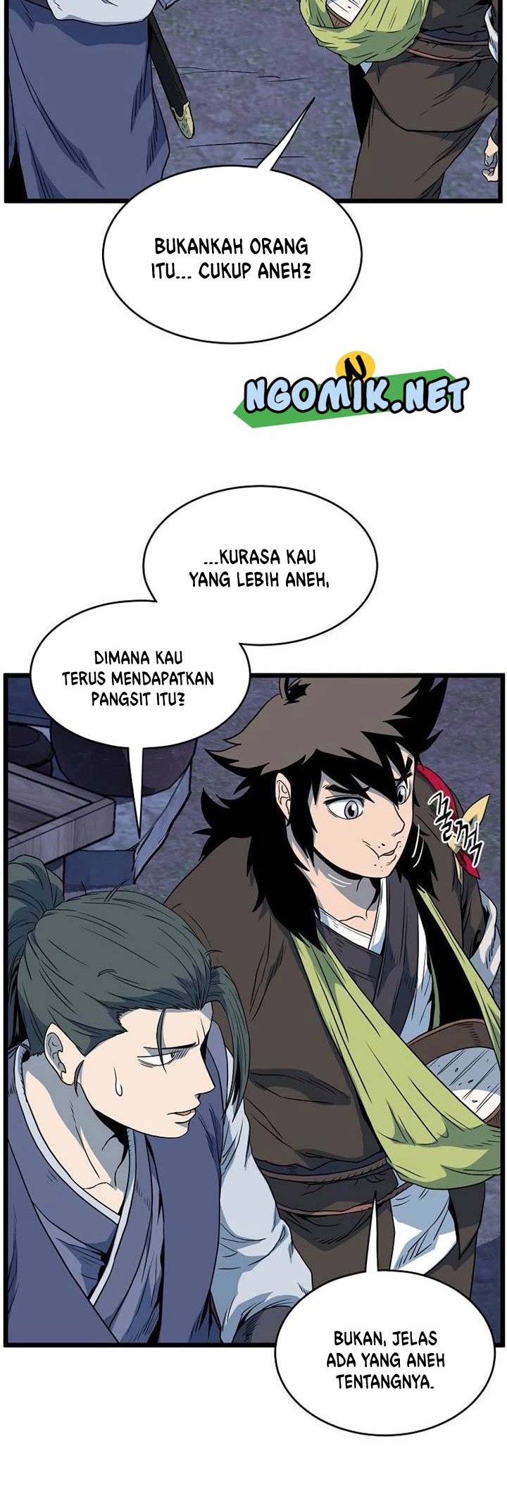 Chapter 113 - halaman 50