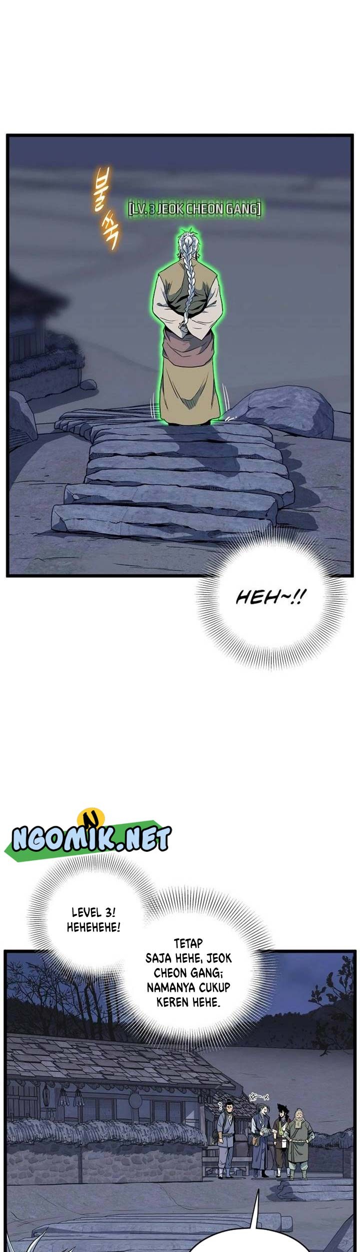 Chapter 113 - halaman 55