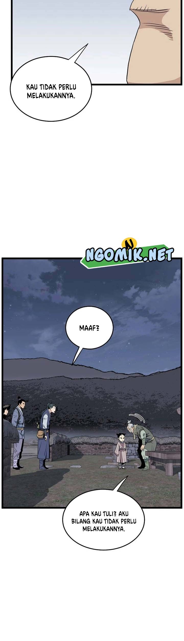 Chapter 112 - halaman 41