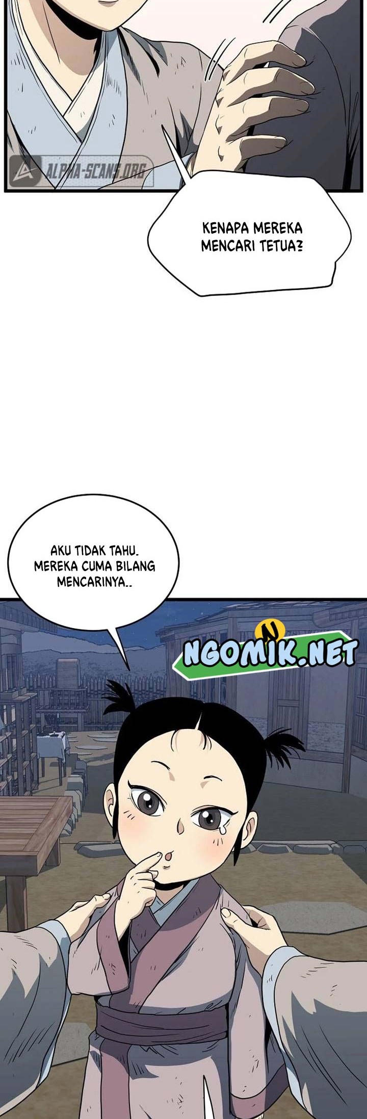 Chapter 112 - halaman 56