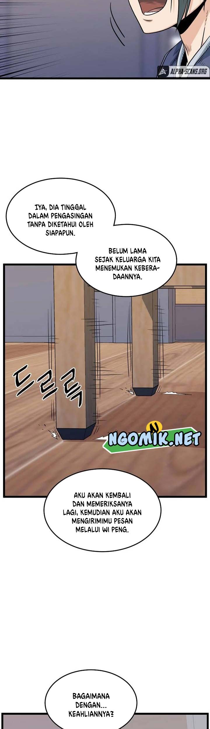 Chapter 111 - halaman 49
