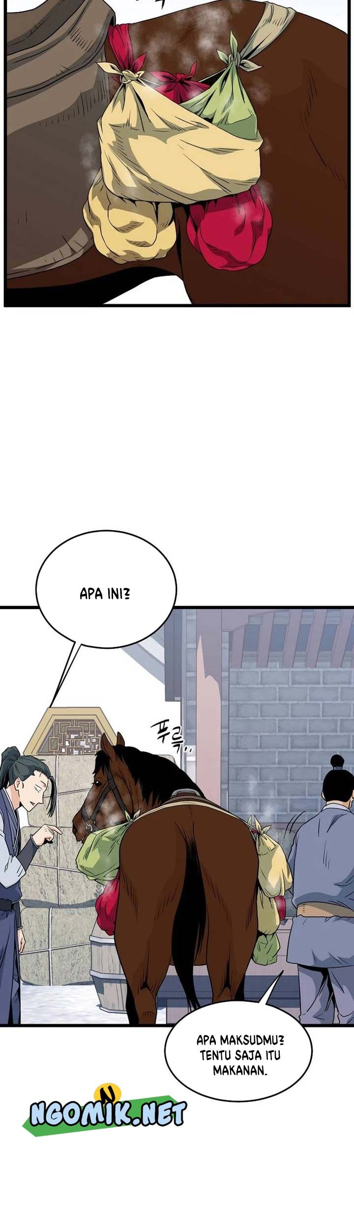 Chapter 111 - halaman 63