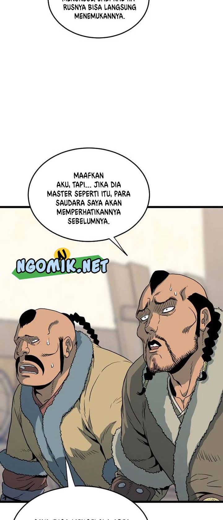 Chapter 110 - halaman 42