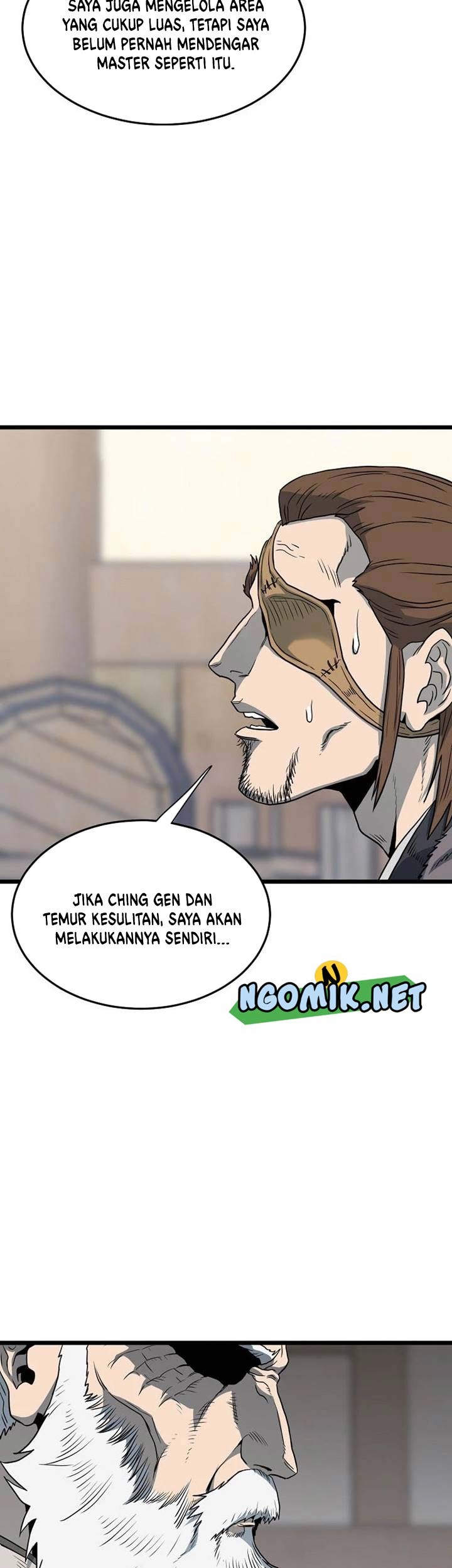 Chapter 110 - halaman 43