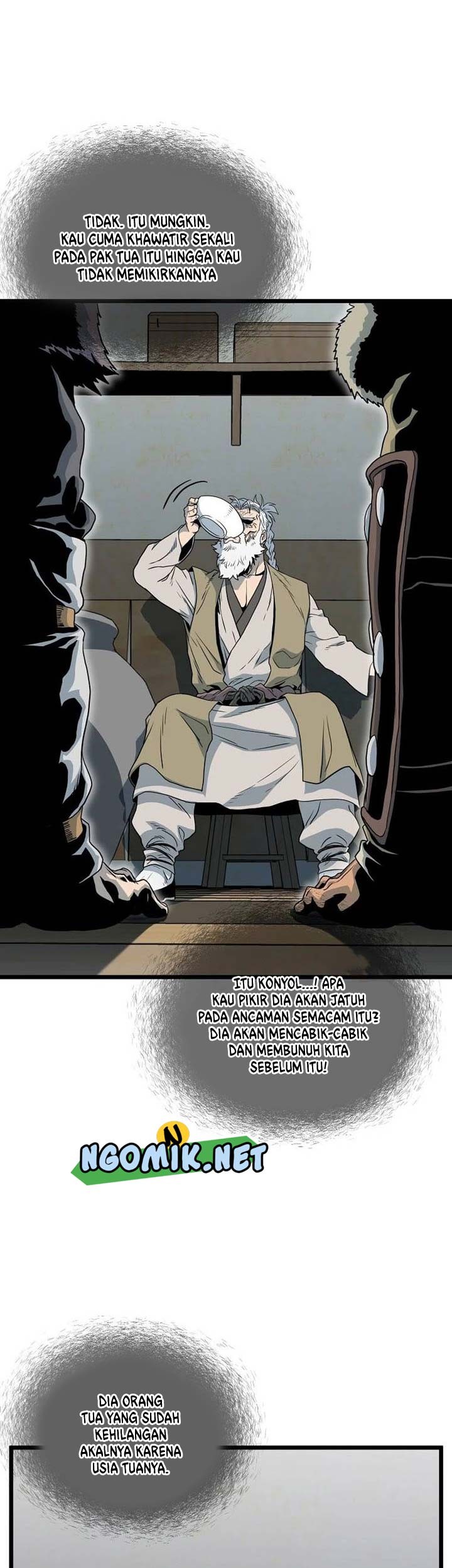 Chapter 110 - halaman 51