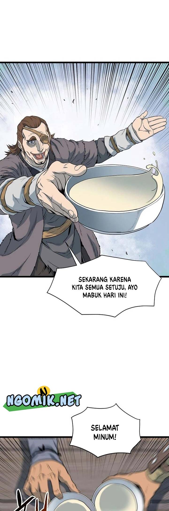 Chapter 109 - halaman 38