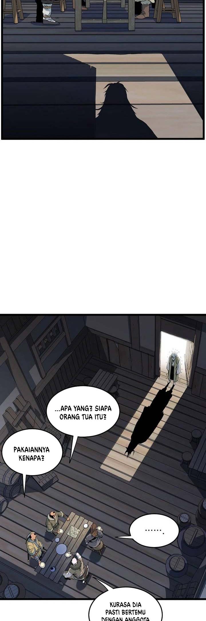 Chapter 109 - halaman 40