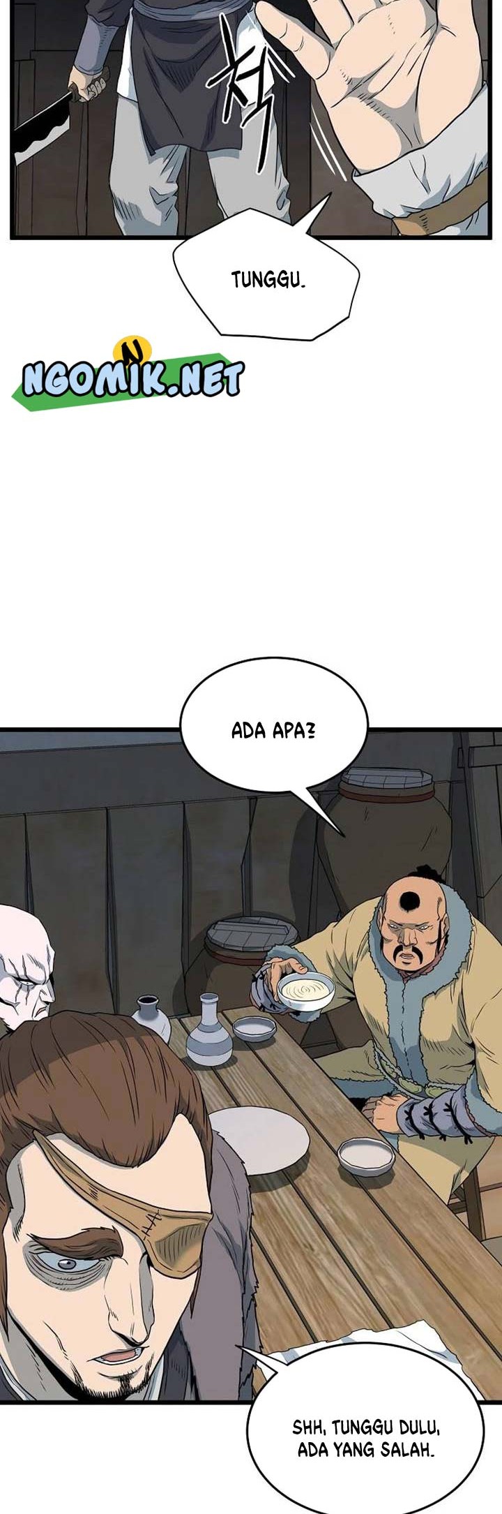 Chapter 109 - halaman 42