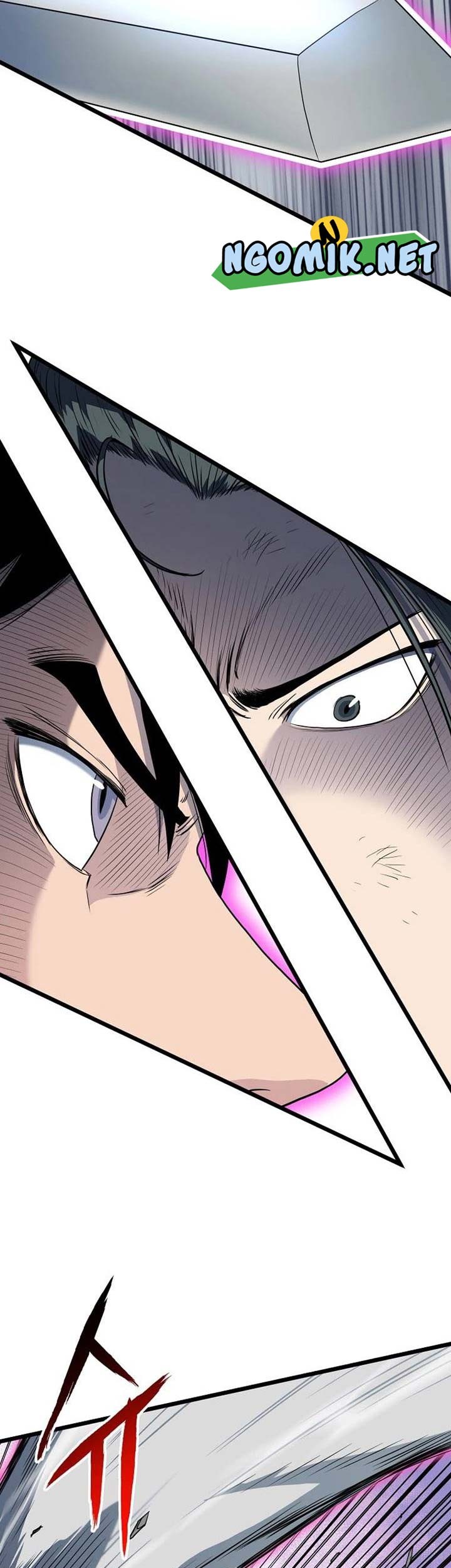 Chapter 108 - halaman 21