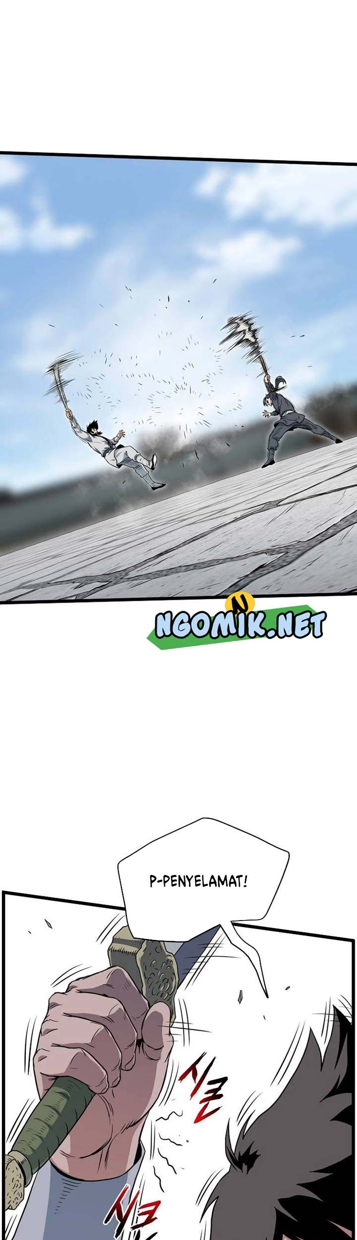 Chapter 108 - halaman 23