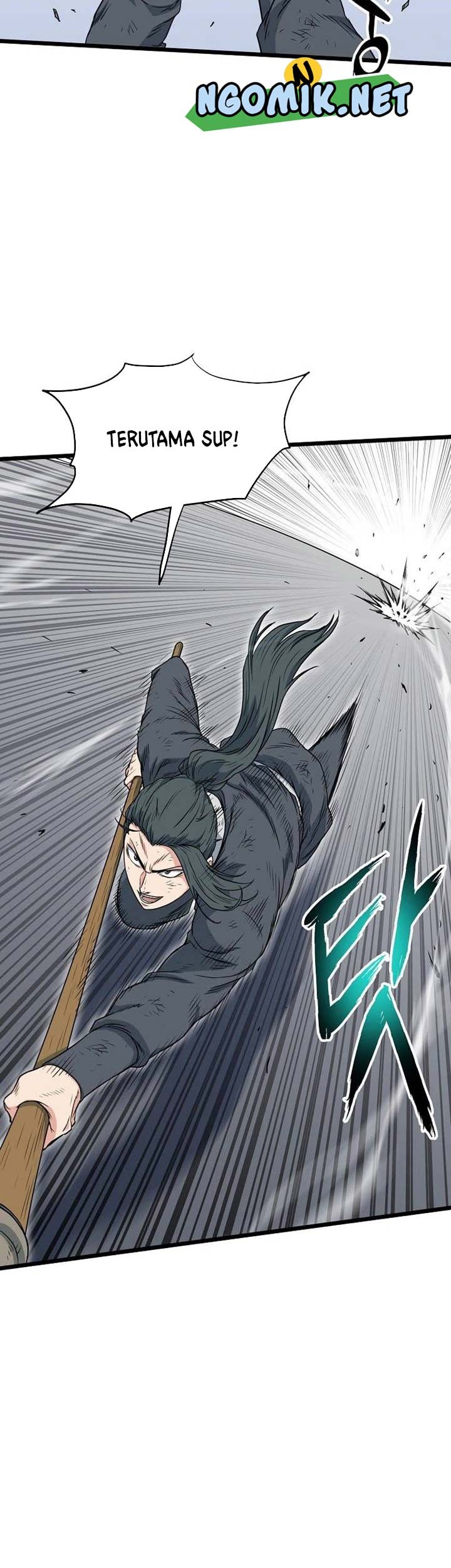 Chapter 108 - halaman 25