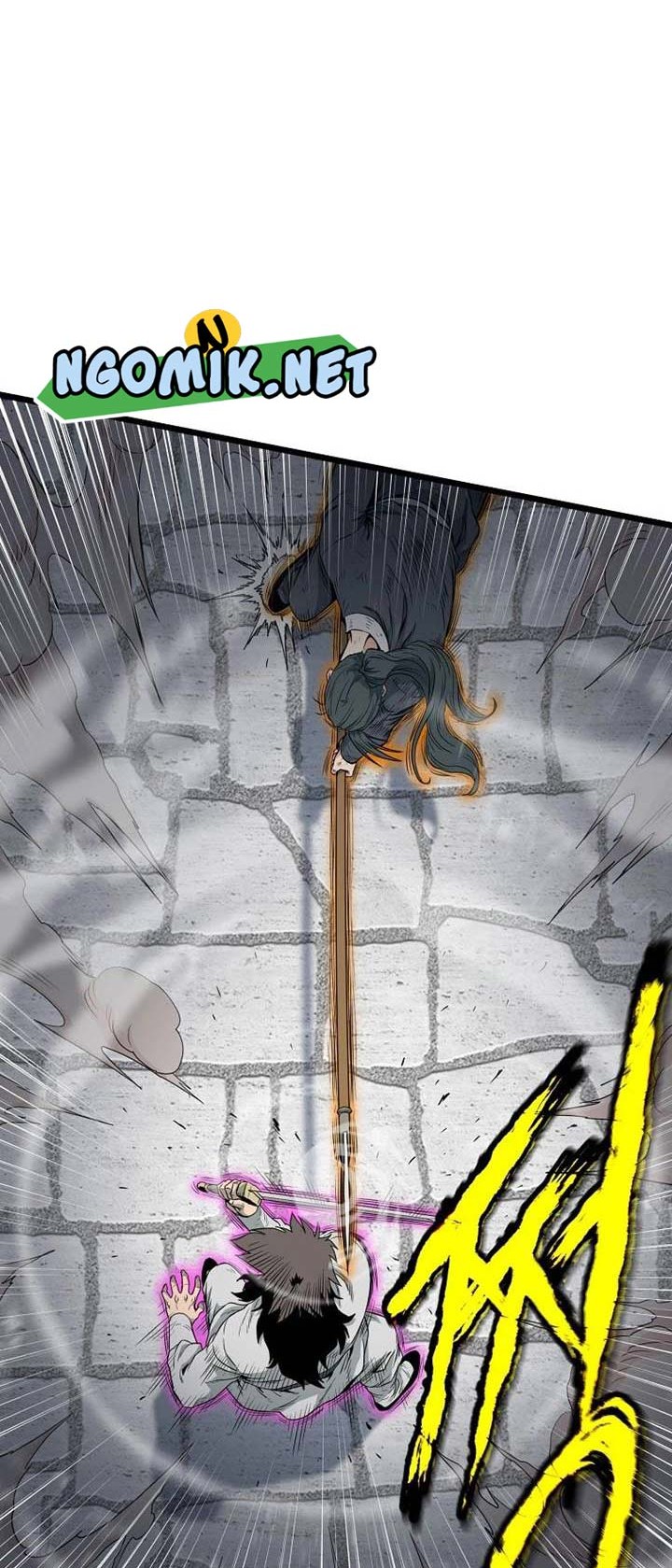 Chapter 108 - halaman 26