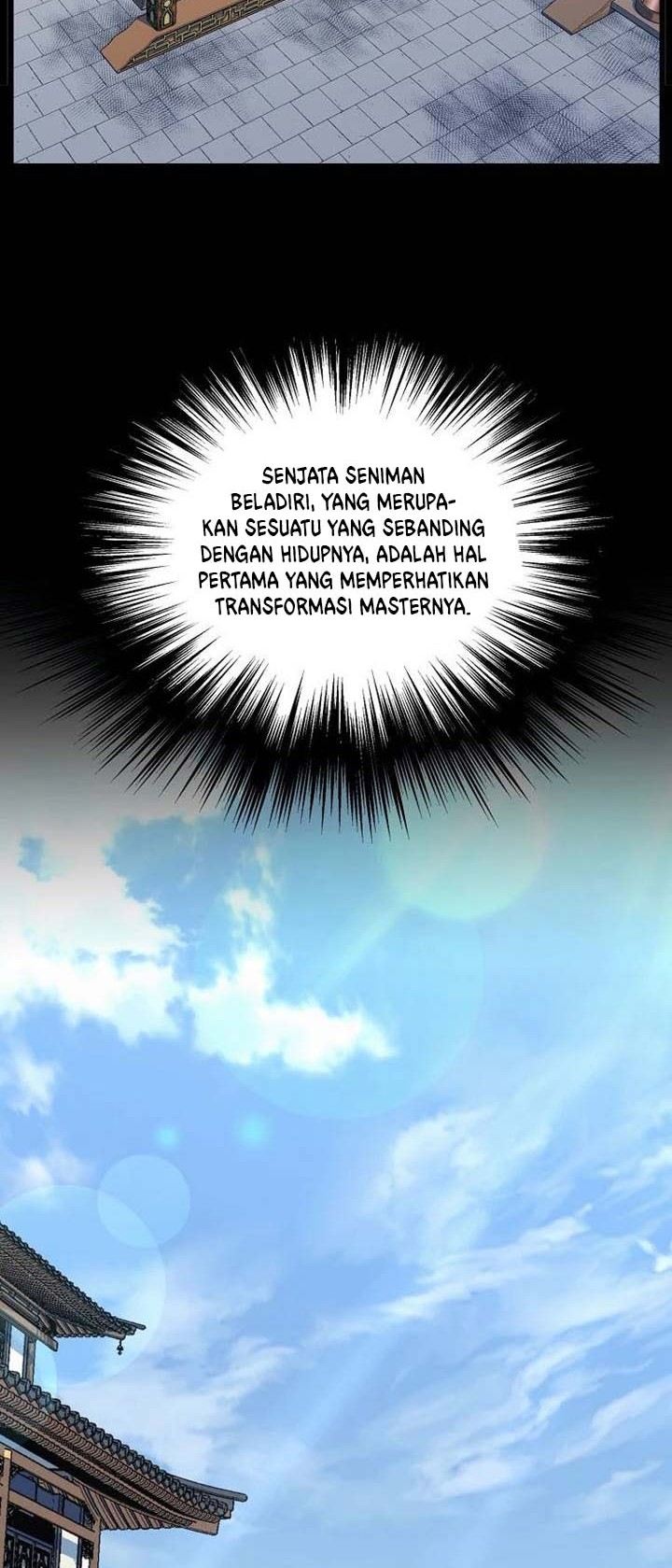 Chapter 108 - halaman 32