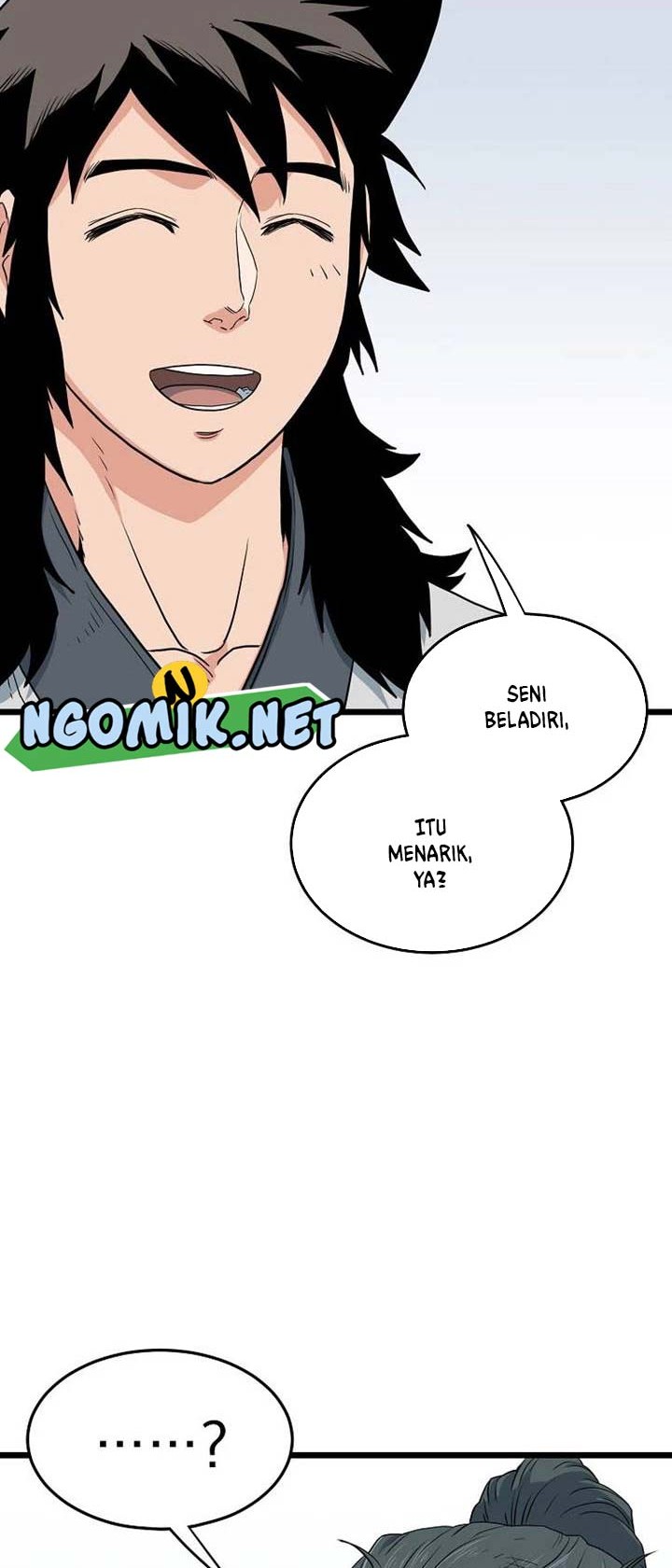Chapter 108 - halaman 34