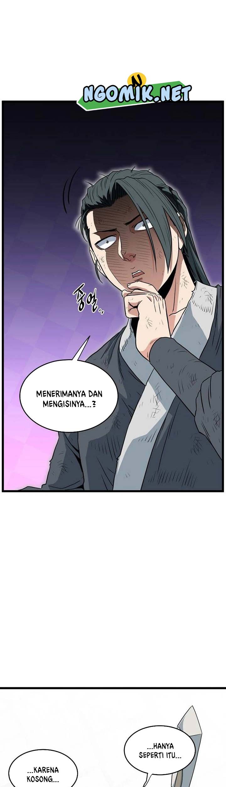 Chapter 108 - halaman 37