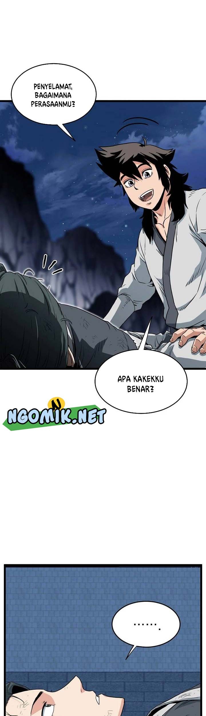 Chapter 108 - halaman 43