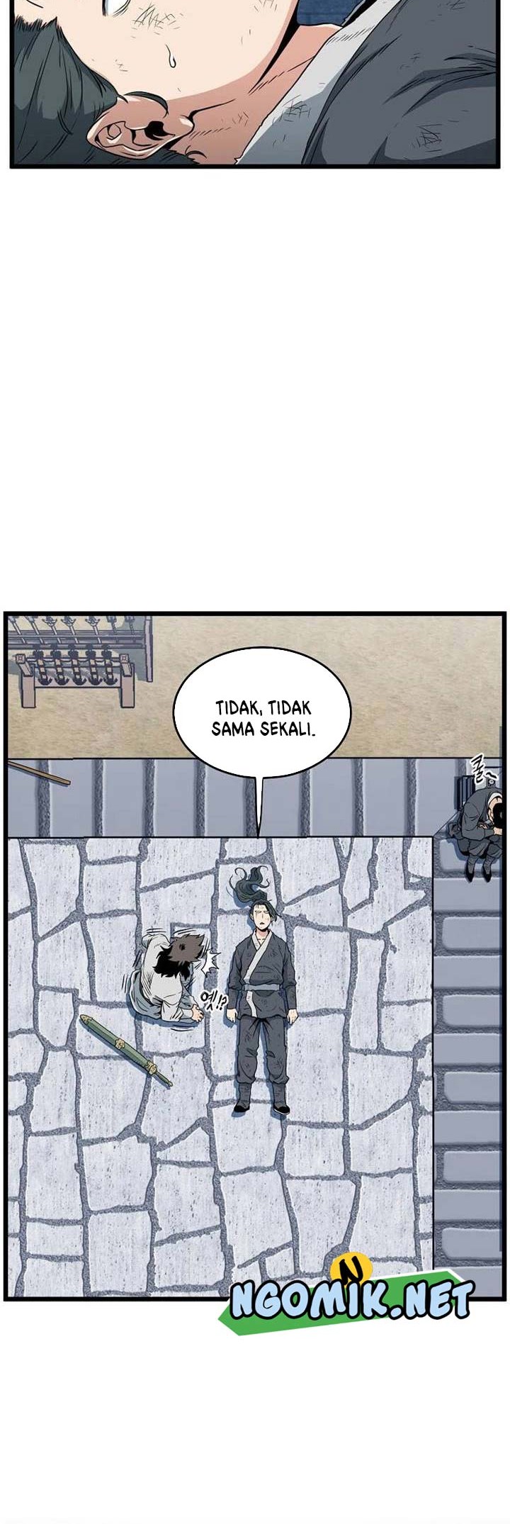 Chapter 108 - halaman 44