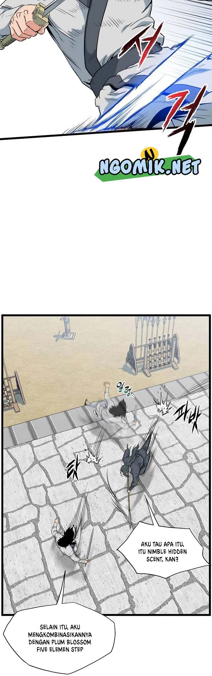 Chapter 108 - halaman 8