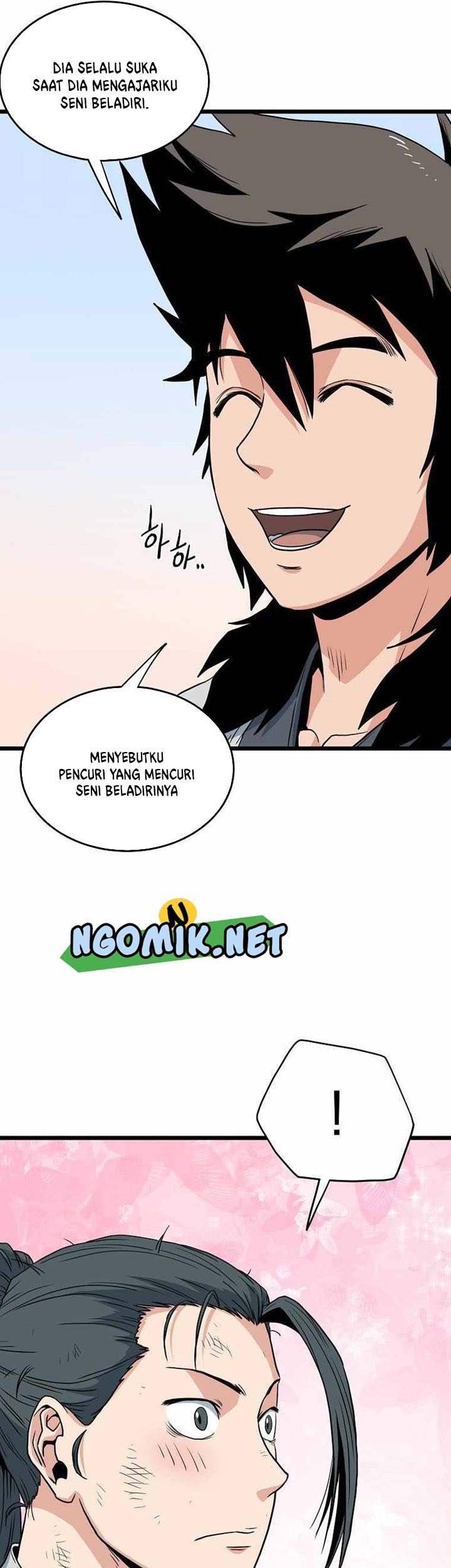 Chapter 107 - halaman 19