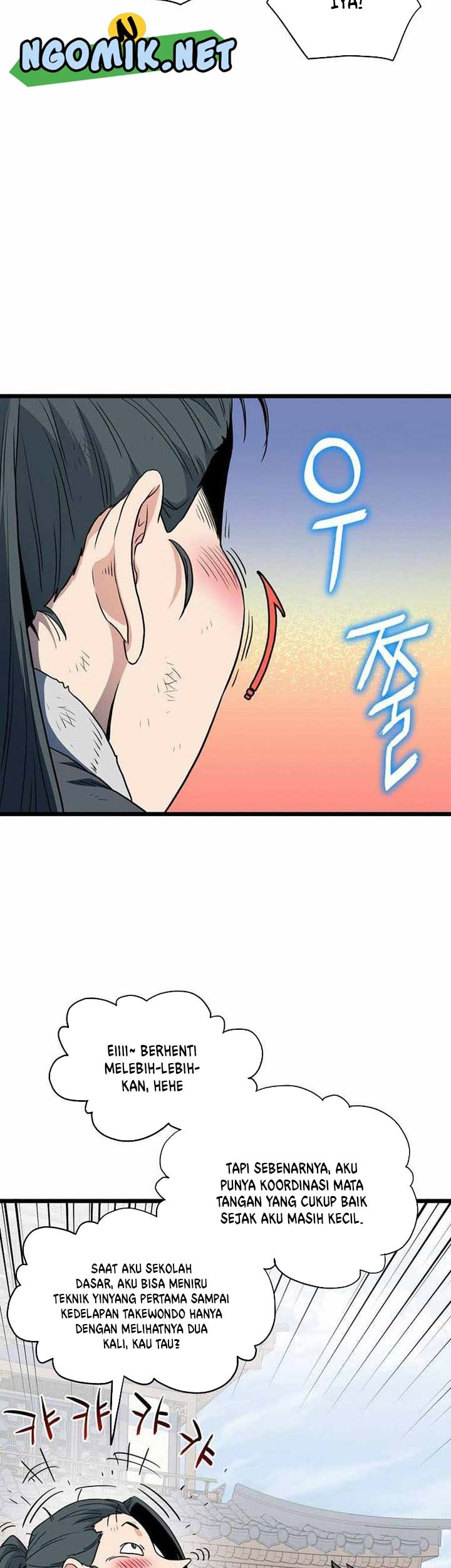 Chapter 107 - halaman 21