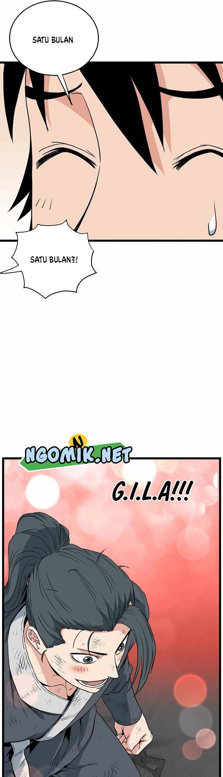 Chapter 107 - halaman 23