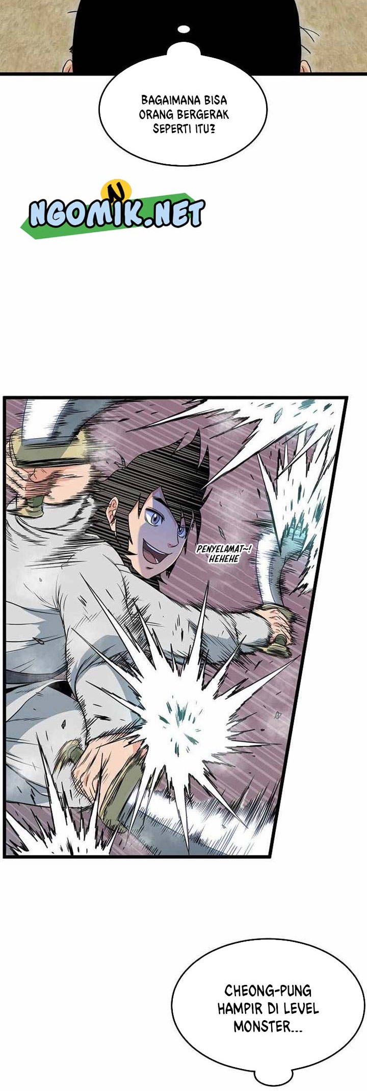 Chapter 107 - halaman 30