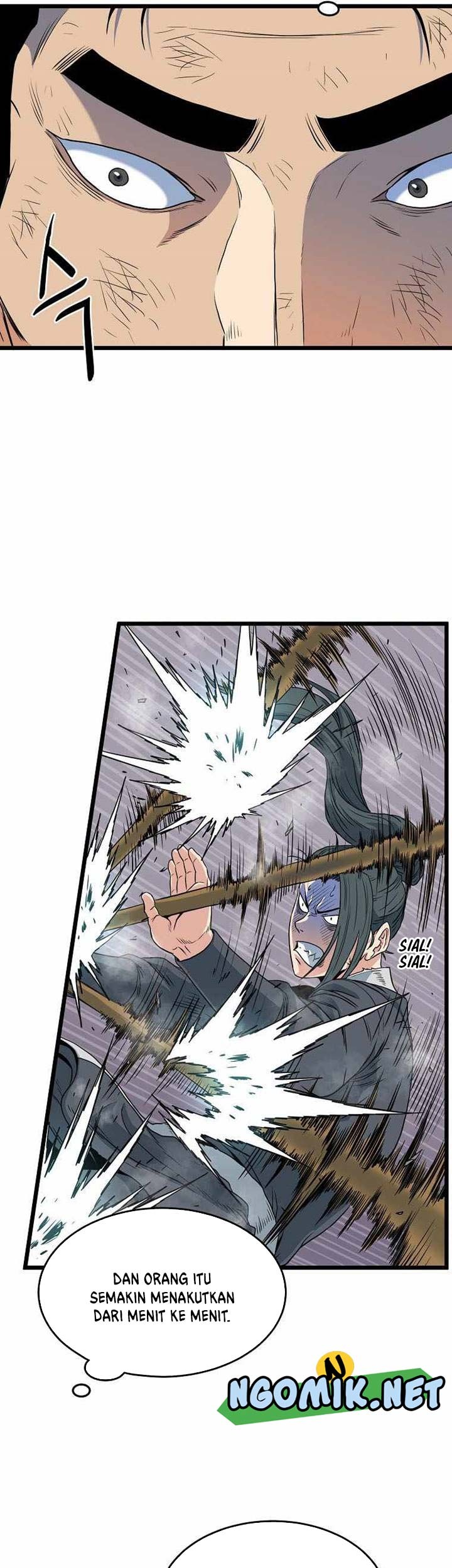 Chapter 107 - halaman 31