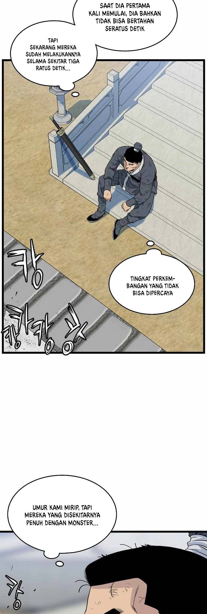Chapter 107 - halaman 32