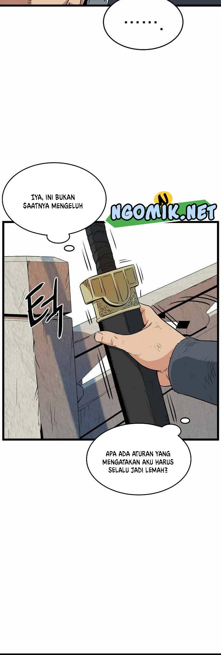 Chapter 107 - halaman 34